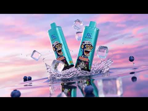 Fumot RandM Eco 4in1 80000