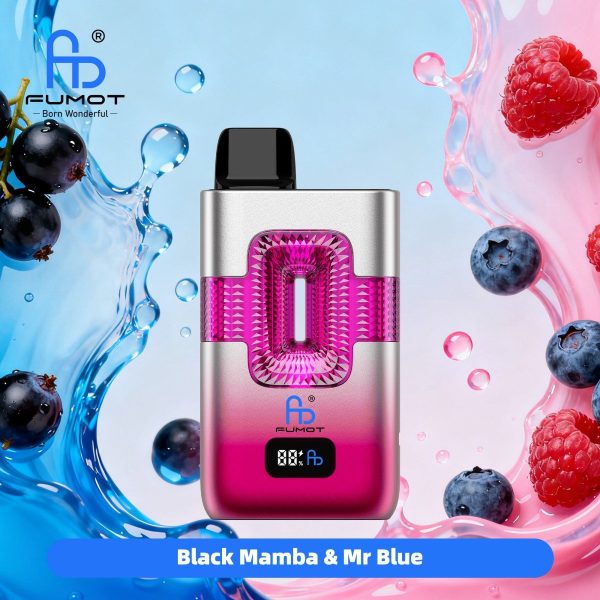 Die-Fumot-Eco-2in1-50000-2.jpg Fumot ECO 2in1 50000 Züge Einweg Vape