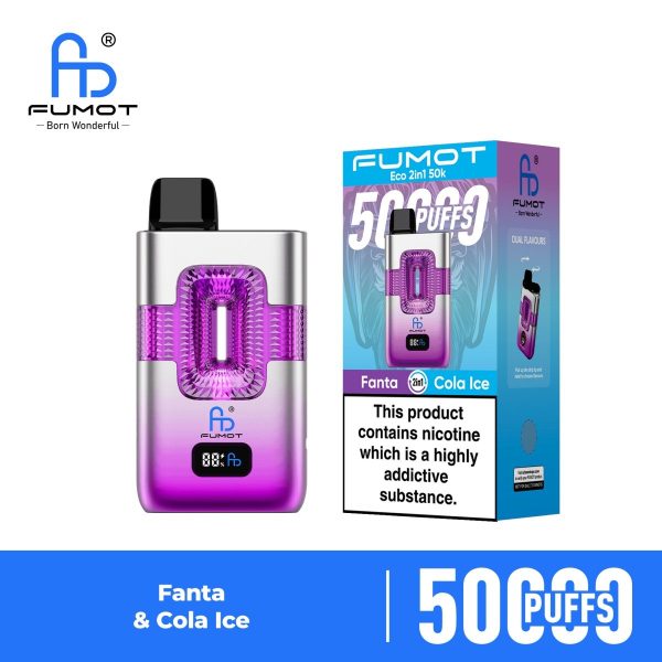 Die-Fumot-Eco-2in1-50000-7.jpg Fumot ECO 2in1 50000 Züge Einweg Vape