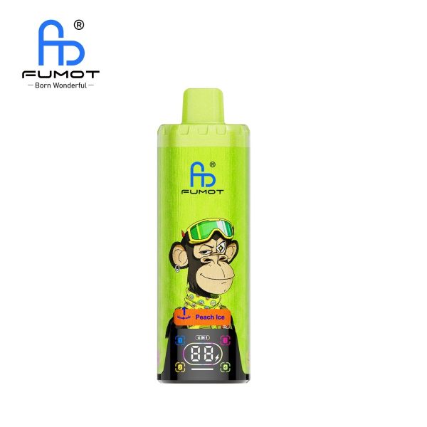 Fumot-Eco-4in1-80000-5.jpg Fumot Eco 4in1 80000 Einweg Vape