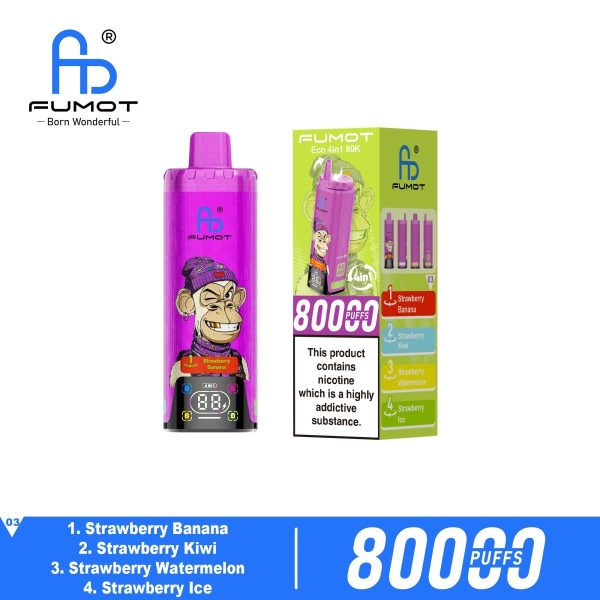 Fumot-Eco-4in1-80000-6.jpg Fumot Eco 4in1 80000 Einweg Vape