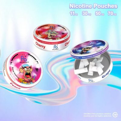 Fumot-Nicotine-Pouche.jpg Fumot Original Snus & Nikotinbeutel kaufen