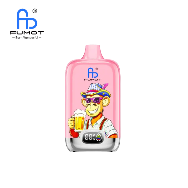 Peach Ice Peach Ice