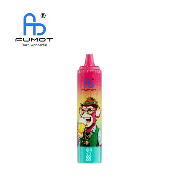 Strawberry Kiwi 15k Strawberry Kiwi 15k