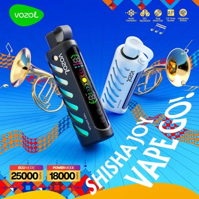 Vozol-Gear-Shisha-25000-Kategorie-Bild-Quadratisch.jpg Vozol Vape Gear Shisha 25000