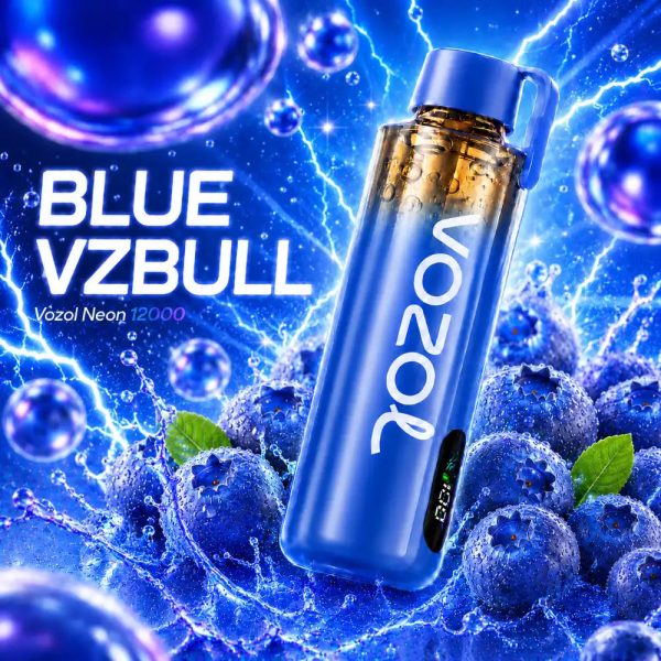 Vozol-Neon-12000-Pro-Blue-VZBull.jpg Vozol Vape Neon 12000 Pro