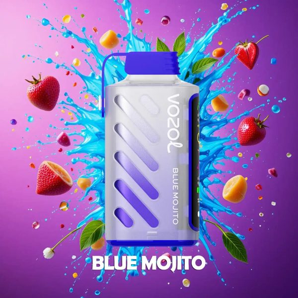 Vozol-Vape-Gear-Power-20000-Blue-Mojito-1.jpg Vozol Vape Gear Power 20000
