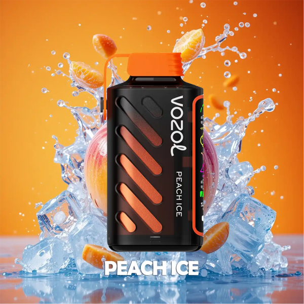 Vozol-Vape-Gear-Power-20000-Peach-Ice-1.png Vozol Vape Gear Power 20000
