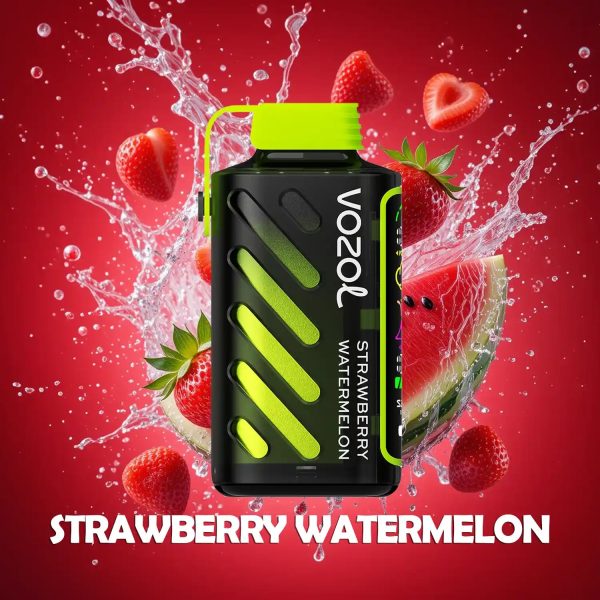 Vozol-Vape-Gear-Power-20000-Strawberry-Watermelon-1.jpg Vozol Vape Gear Power 20000