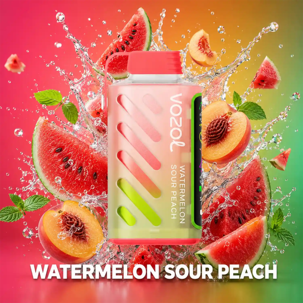 Vozol-Vape-Gear-Power-20000-Watermelon-Sour-Peach-1.png Vozol Vape Gear Power 20000