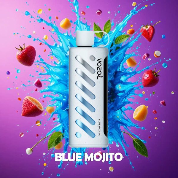 Vozol-Vape-Gear-Shisha-25000-Blue-Mojito.jpg Vozol Vape Gear Power 20000