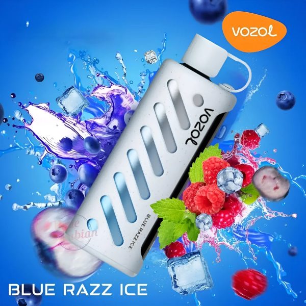 Vozol-Vape-Gear-Shisha-25000-Blue-Razz-Ice.jpg Vozol Vape Gear Shisha 25000
