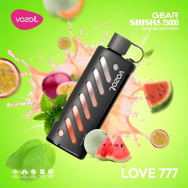 Vozol-Vape-Gear-Shisha-25000-Love-777.jpg Vozol Vape Gear Shisha 25000