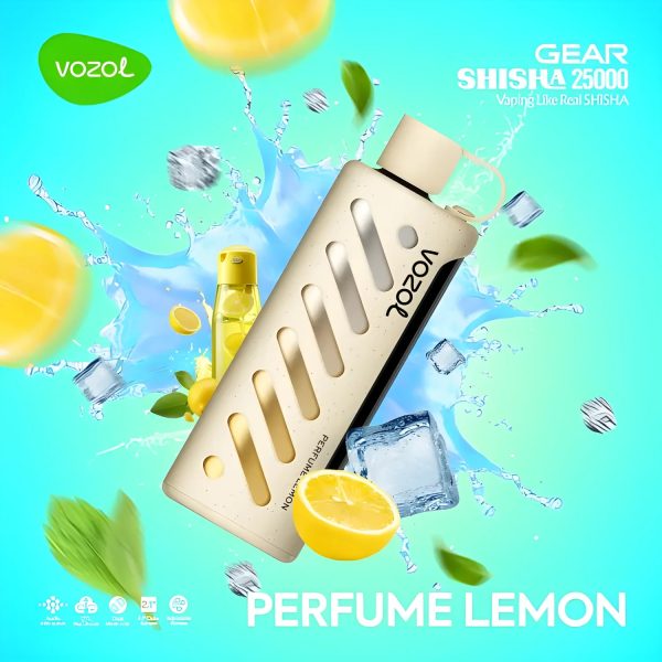 Vozol-Vape-Gear-Shisha-25000-Perfume-Lemon.jpg Vozol Vape Gear Shisha 25000