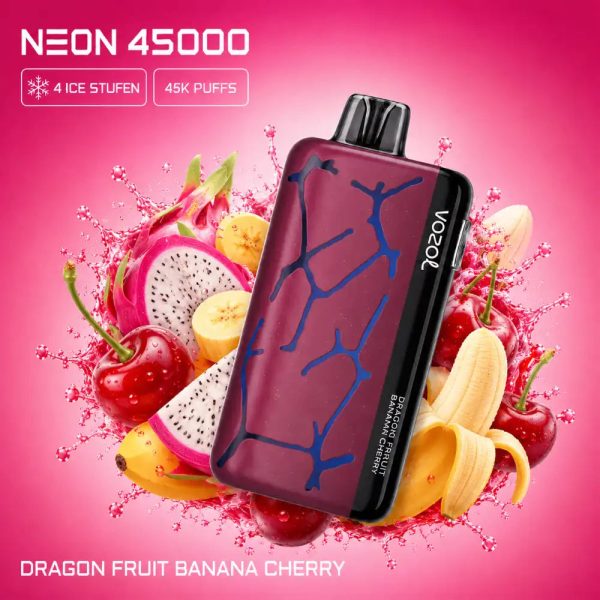 Vozol-Vape-Neon-45000-Dragon-Fruit-Banana-Cherry.jpg Vozol Vape Neon 45000