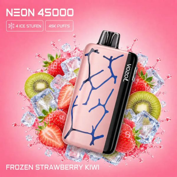 Vozol-Vape-Neon-45000-Frozen-Strawberry-Kiwi.jpg Vozol Vape Neon 45000