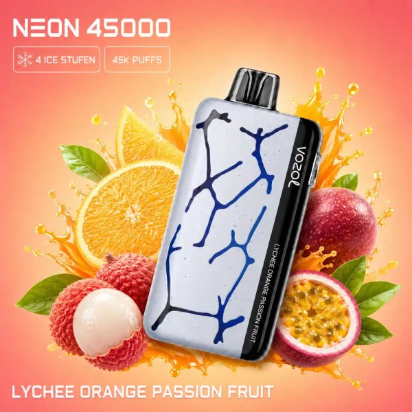 Vozol-Vape-Neon-45000-Lychee-Orange-Passion-Fruit.jpg Vozol Vape Neon 45000