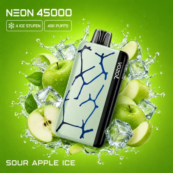 Vozol-Vape-Neon-45000-Sour-Apple-Ice.jpg Vozol Vape Neon 45000