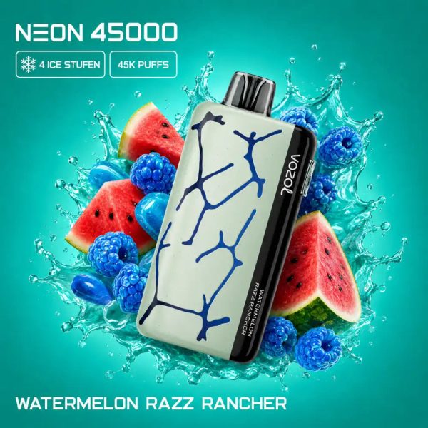 Vozol-Vape-Neon-45000-Watermelon-Razz-Rancher.jpg Vozol Vape Neon 45000