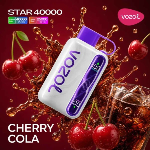 Vozol-Vape-Star-40000-Cherry-Cola.jpg Vozol Vape Star 40000