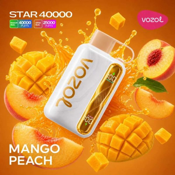 Vozol-Vape-Star-40000-Mango-Peach.jpg Vozol Vape Star 40000