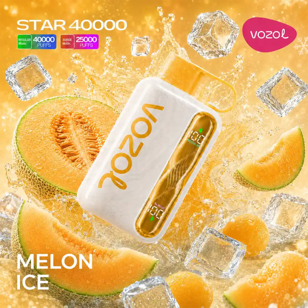 Vozol-Vape-Star-40000-Melon-Ice.png Vozol Vape Star 40000