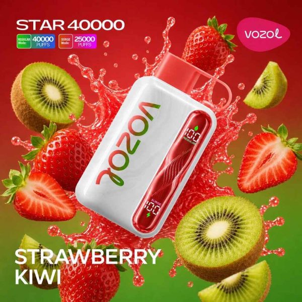 Vozol-Vape-Star-40000-Strawberry-Kiwi.jpg Vozol Vape Star 40000