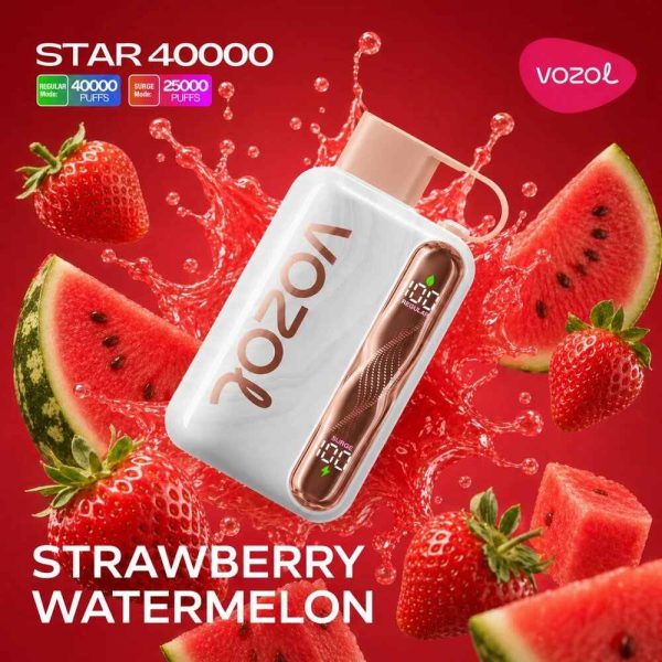 Vozol-Vape-Star-40000-Strawberry-Watermelon.jpg Vozol Vape Star 40000