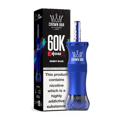 al-fakher-vape-60k-e-hose-X-berry-blue.jpg Al Fakher Vape 60000