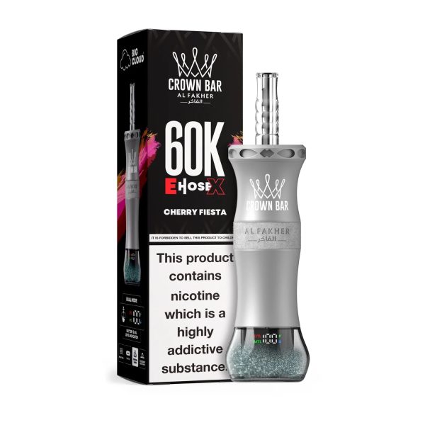 al-fakher-vape-60k-e-hose-X-cherry-fiesta.jpg Al Fakher Vape 60000