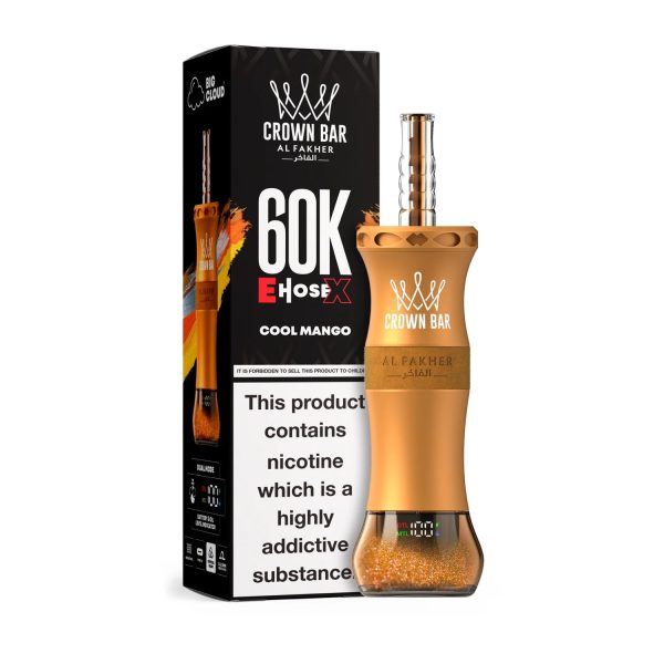 al-fakher-vape-60k-e-hose-X-cool-mango.jpg Al Fakher Vape 60000