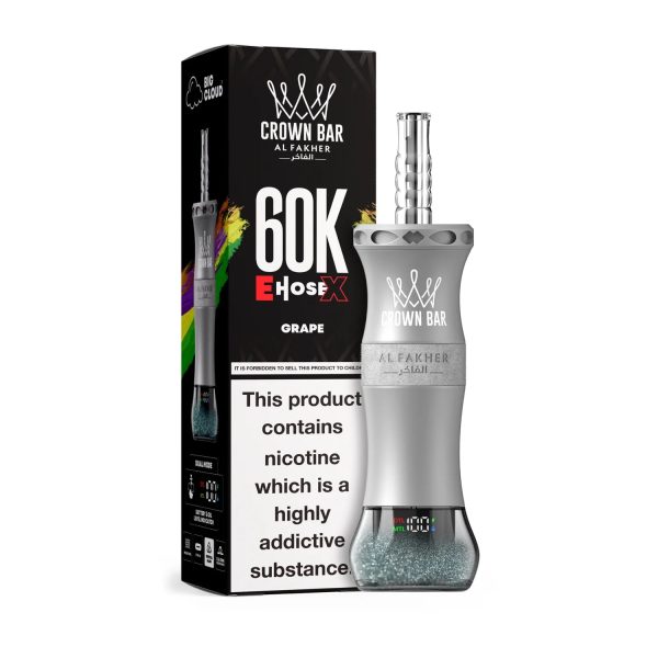 al-fakher-vape-60k-e-hose-X-grape.jpg Al Fakher Vape 60000