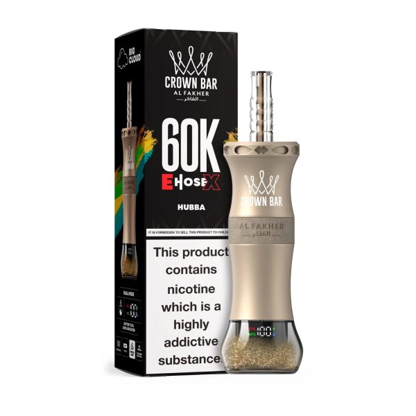 al-fakher-vape-60k-e-hose-X-hubba.jpg Al Fakher Vape 60000