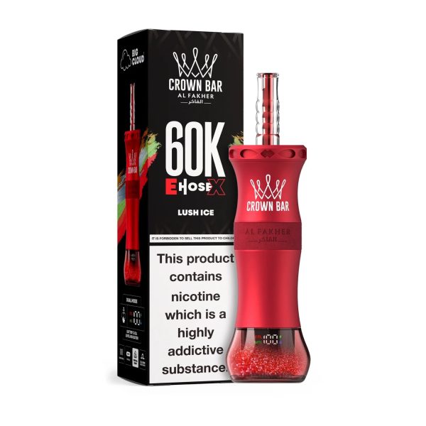 al-fakher-vape-60k-e-hose-X-lush-ice.jpg Al Fakher Vape 60000