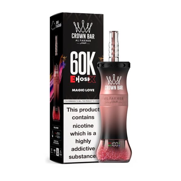 al-fakher-vape-60k-e-hose-X-magic-love.jpg Al Fakher Vape 60000