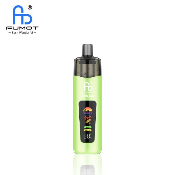 Fumot Altera 14000 Einweg DTL Vape