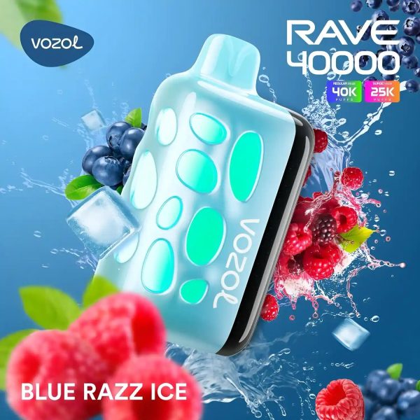 vozol-rave-40000-blue-razz-ice.jpg Vozol Vape Rave 40000