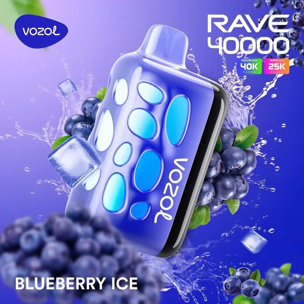 vozol-rave-40000-blueberry-ice.jpg Vozol Vape Rave 40000