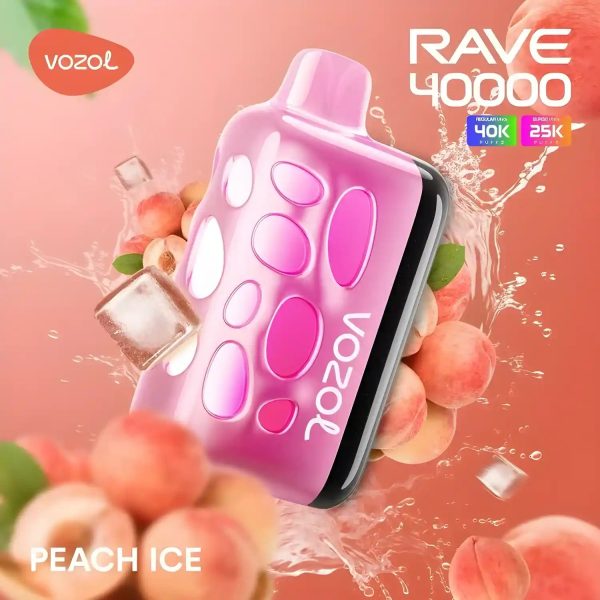 vozol-rave-40000-peach-ice.jpg Vozol Vape Rave 40000