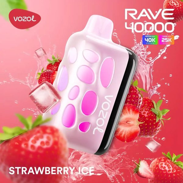 vozol-rave-40000-strawberry-ice.jpg Vozol Vape Rave 40000