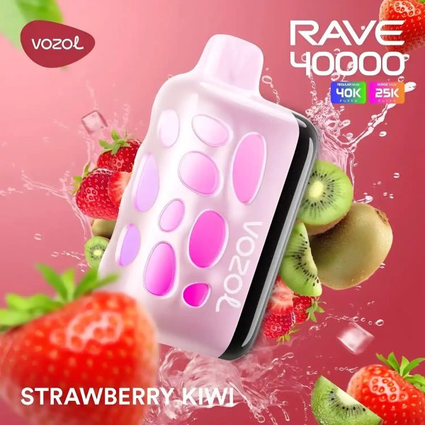 vozol-rave-40000-strawberry-kiwi.jpg Vozol Vape Rave 40000