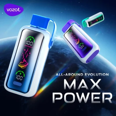 vozol star 20000 Vozol Star 20000 - 20K Puffs Einweg Vape mit HD Display